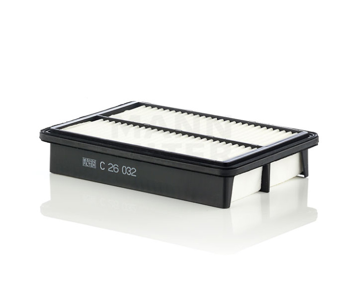 MANN-FILTER C 26 032 Фильтр воздушный