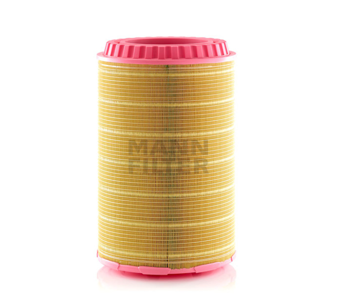 MANN-FILTER CU 22 016 Фильтр салонный