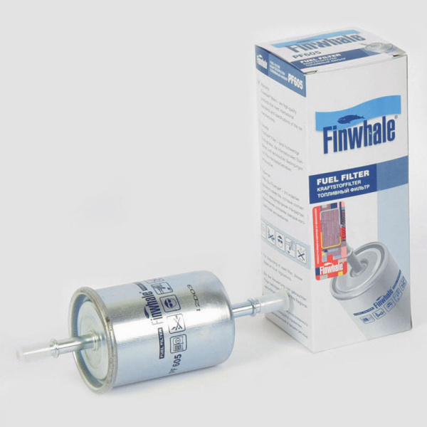 Finwhale PF605 Фильтр топливный