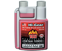 HG3308 Очиститель "Октан-плюс"  (с ER) 237 г