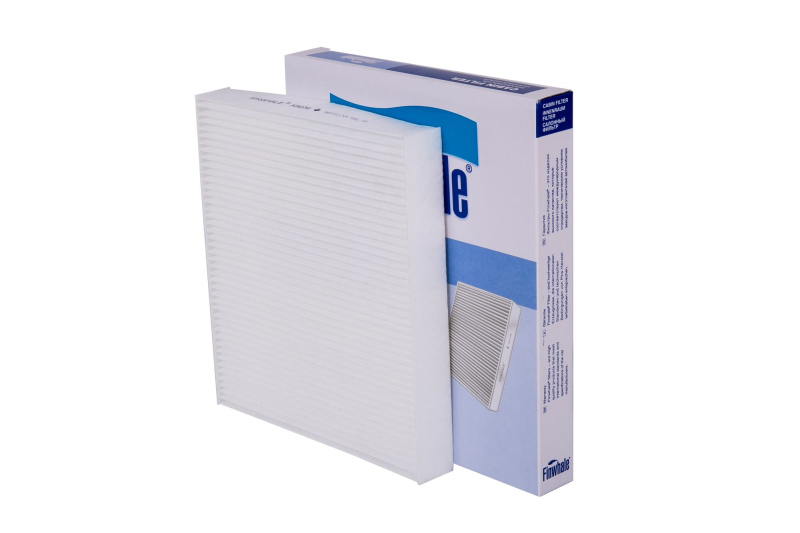 Finwhale AS909 Фильтр салонный