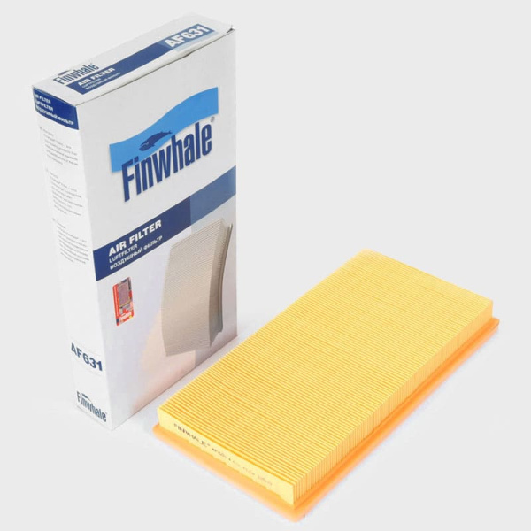 Finwhale AF631 Фильтр воздушный