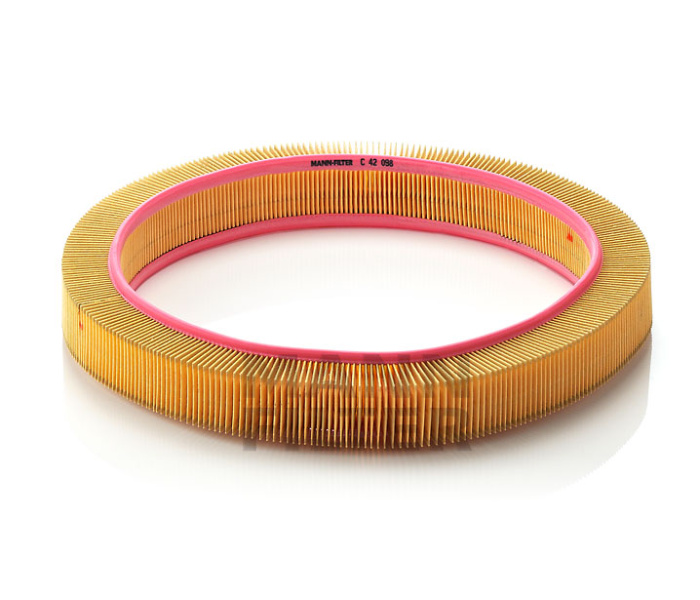MANN-FILTER C 42 098 Фильтр воздушный