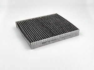 BIG Filter GB-98065/C Фильтр салонный угольный