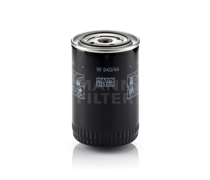 MANN-FILTER W 940/44 Фильтр масляный
