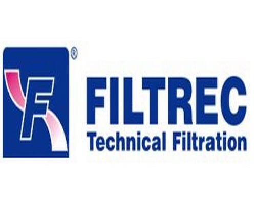 Фильтр гидравлический Filtrek WG594