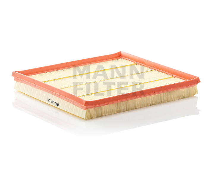 MANN-FILTER C 28 155 Фильтр воздушный