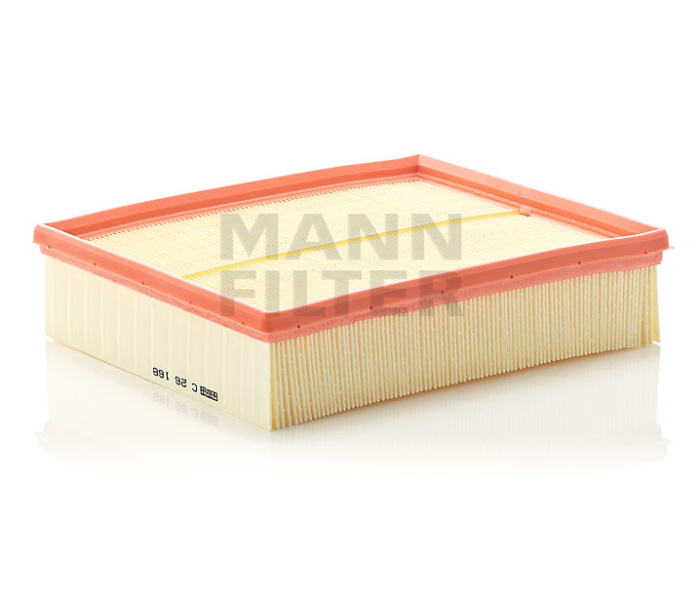 MANN-FILTER C 26 168 Фильтр воздушный