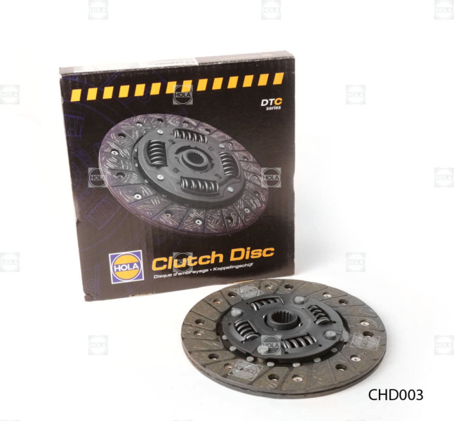 HOLA CHD003 Диск сцепления