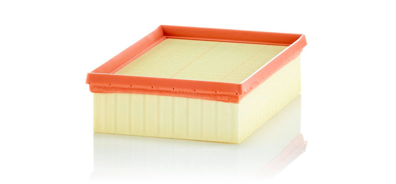 MANN Filter C 24 012/1 Фильтр воздушный