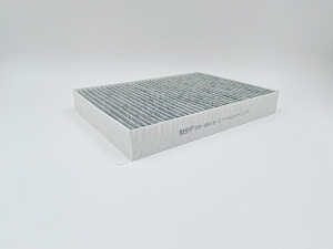 BIG Filter GB-9816/C Фильтр салонный угольный