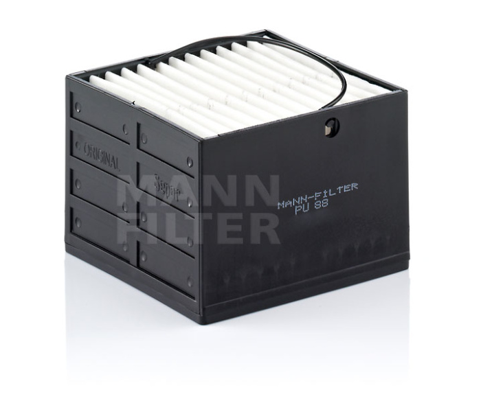 MANN-FILTER PU 88 Фильтр топливный