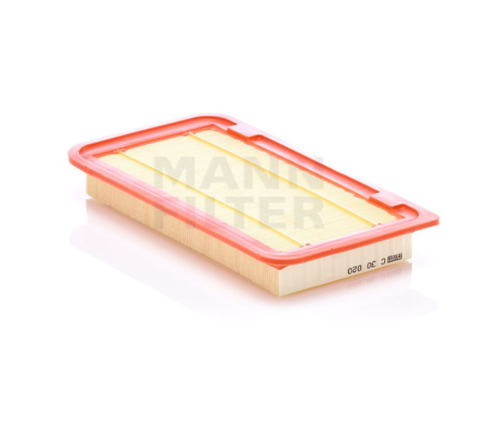 MANN-FILTER C 30 020 Фильтр воздушный