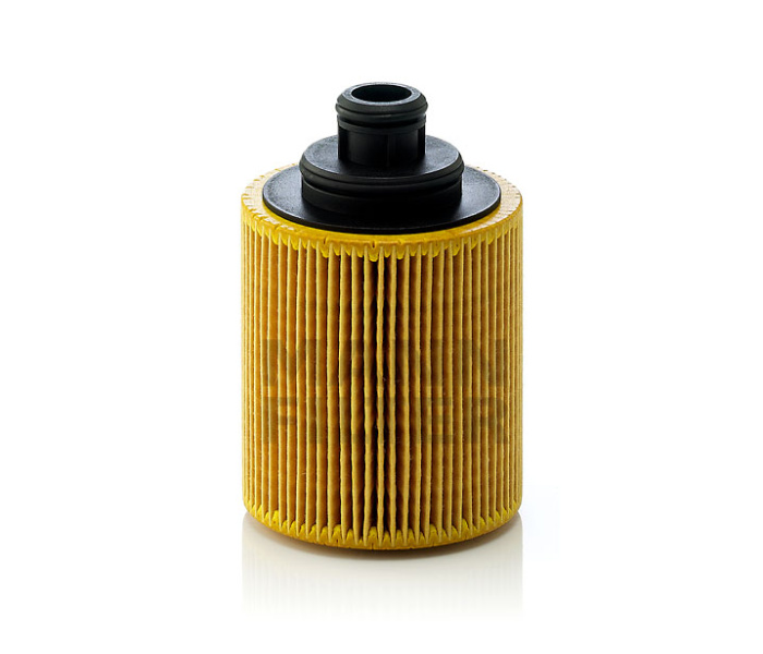 MANN-FILTER HU 712/7 X Фильтр масляный