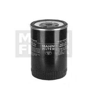 MANN-FILTER WK 9140 Фильтр топливный