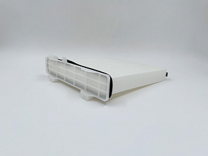 BIG Filter GB-9965 Фильтр салонный