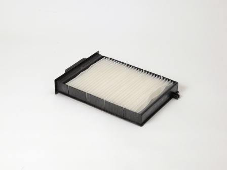 BIG Filter GB-9837 Фильтр салонный