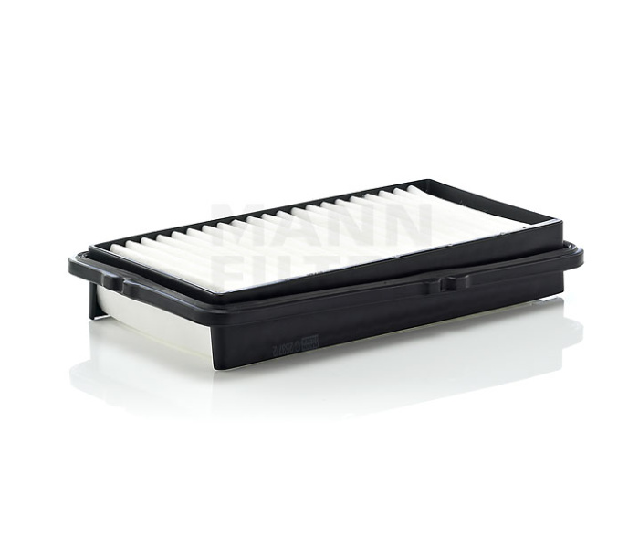 MANN-FILTER C 2537/2 Фильтр воздушный