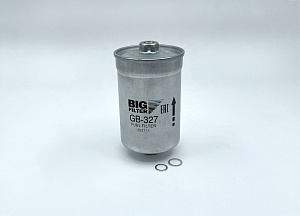 BIG Filter GB-327 Фильтр топливный