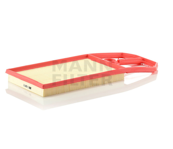 MANN-FILTER C 4287/2 Фильтр воздушный