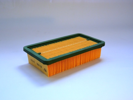 BIG Filter GB-9563 Фильтр воздушный