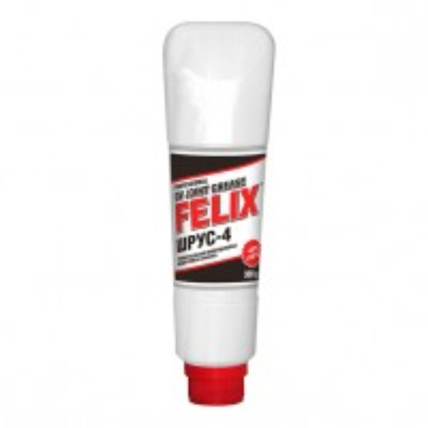 Смазка ШРУС-4 FELIX 300 г. туба