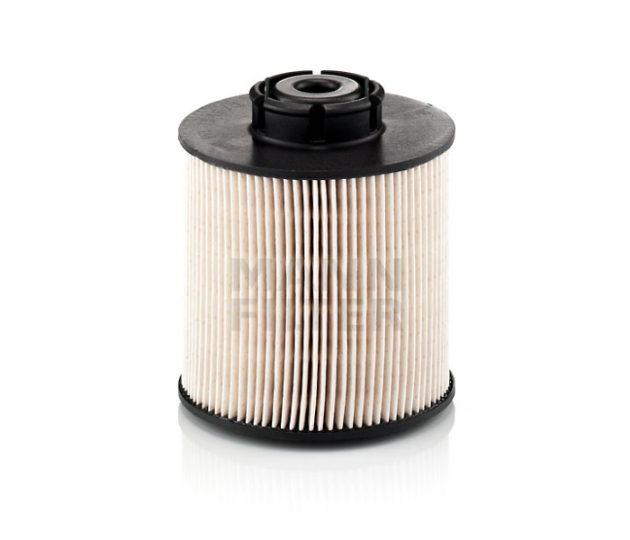 MANN-FILTER PU 1046/1 x Фильтр топливный
