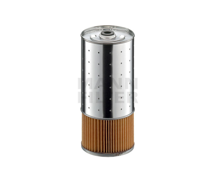 MANN-FILTER PF 1055/1 n Фильтр масляный