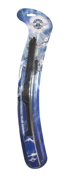 Щетка стеклоочистителя бескаркасная  Чистая миля СМ16B 41см