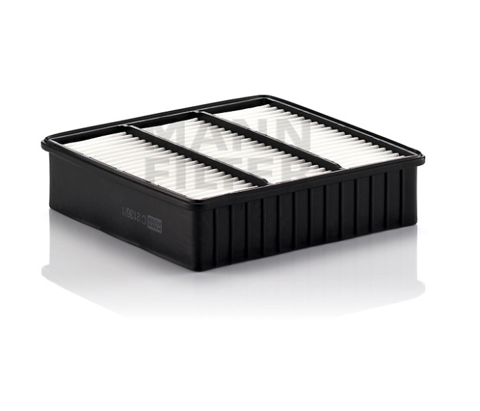 MANN-FILTER C 2136/1 Фильтр воздушный