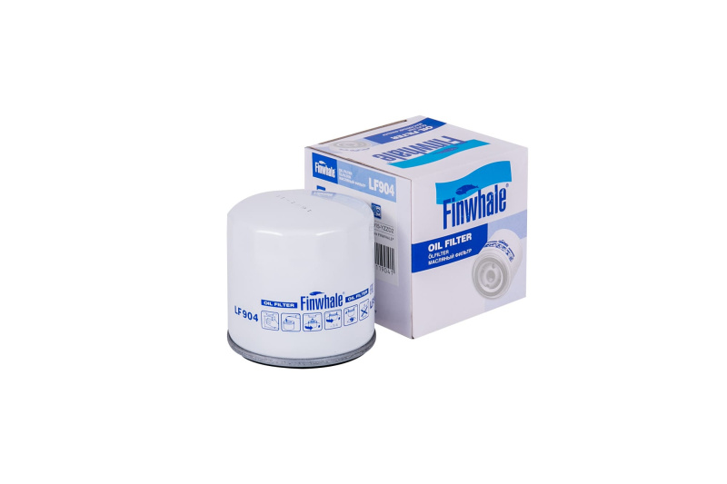 Finwhale LF904 Фильтр масляный