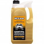 HG8009 Шампунь для бесконтактной мойки концентр. 4 л.