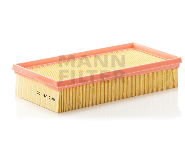 MANN-FILTER C 29 105 Фильтр воздушный