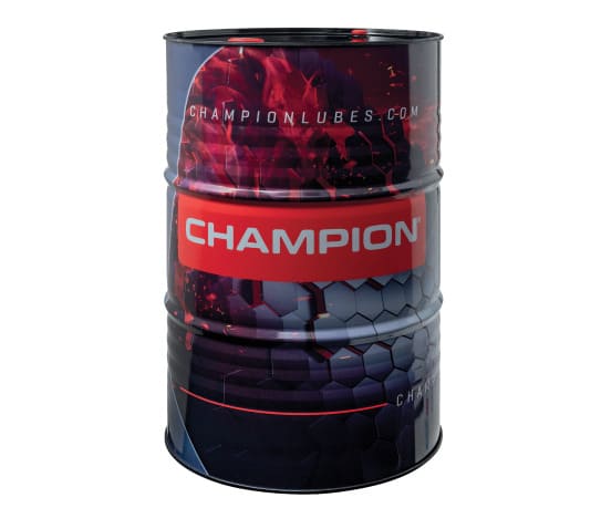 Масло моторное CHAMPION ACTIVE DEFENCE 10W-40 B4, SL/CF 205л