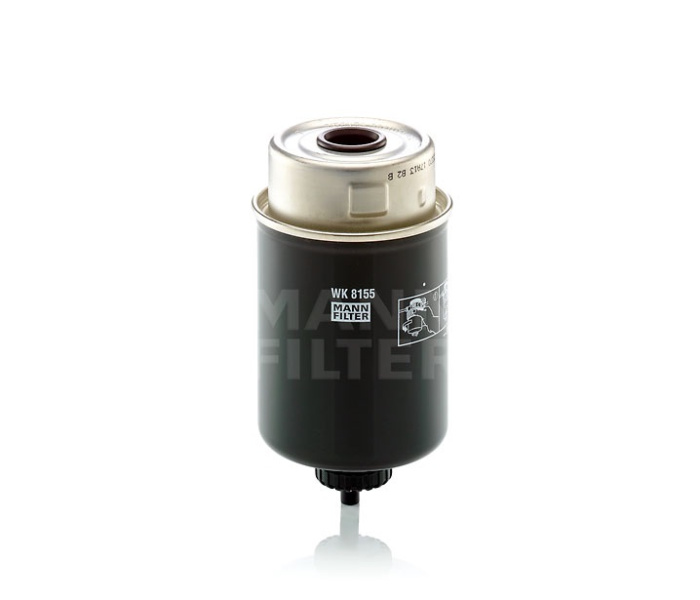 MANN-FILTER WK 8155 Фильтр топливный