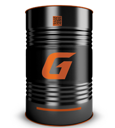 Масло моторное G-Special UTTO 10W-30* 205л