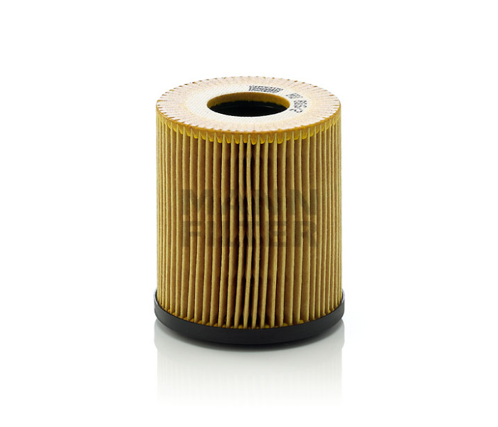 MANN-FILTER HU 816/2 x Фильтр масляный