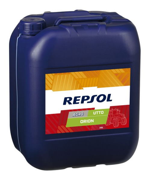 Масло тракторное Repsol ORION UTTO 20л