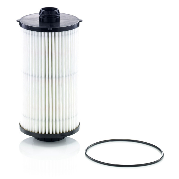 MANN-FILTER HU 12 008 x Фильтр масляный
