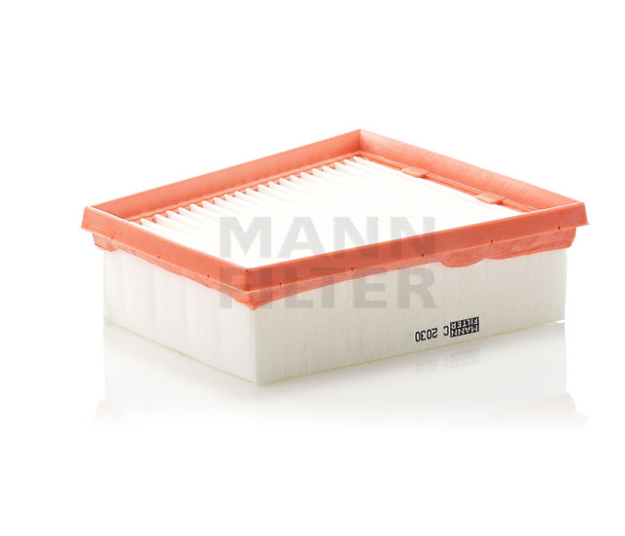 MANN-FILTER C 2030 Фильтр воздушный
