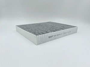 BIG Filter GB-9976/C Фильтр салонный угольный