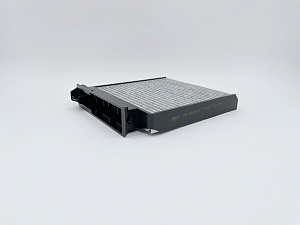 BIG Filter GB-9906/C Фильтр салонный угольный