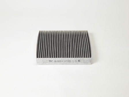 BIG Filter GB-9975/C Фильтр салонный угольный