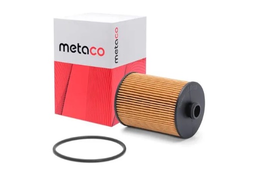 METACO 1020115 Фильтр масляный