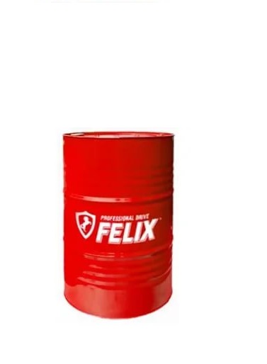 Антифриз FELIX Carbox -40 (красный) 50 кг