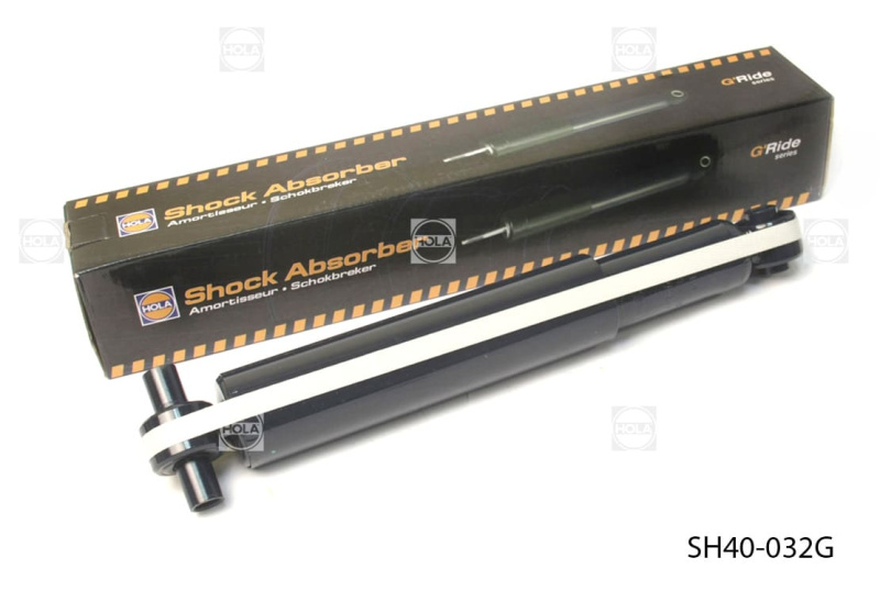 HOLA SH40-032G Амортизатор зад правая, левая