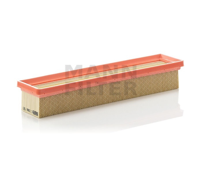 MANN-FILTER C 3366 Фильтр воздушный