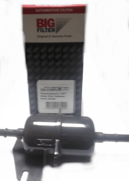 BIG Filter GB-3140PL Фильтр топливный