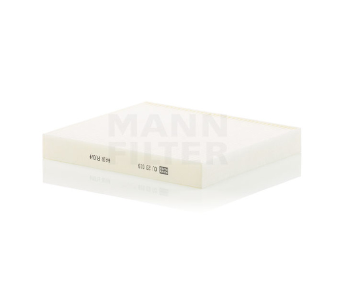 MANN-FILTER CU 23 019 Фильтр салонный