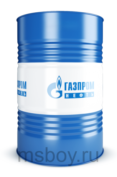 Масло моторное Gazpromneft Diesel Prioritet 10W-30 205л